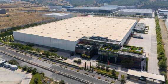 Koceli’ndeki fabrikasını yıllar önce kapatan Honda geri dönüyor! Şimdi de o ilimize dev fabrika kuruyor: Hayırlı uğurlu olsun