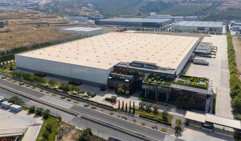 Koceli’ndeki fabrikasını yıllar önce kapatan Honda geri dönüyor! Şimdi de o ilimize dev fabrika kuruyor: Hayırlı uğurlu olsun