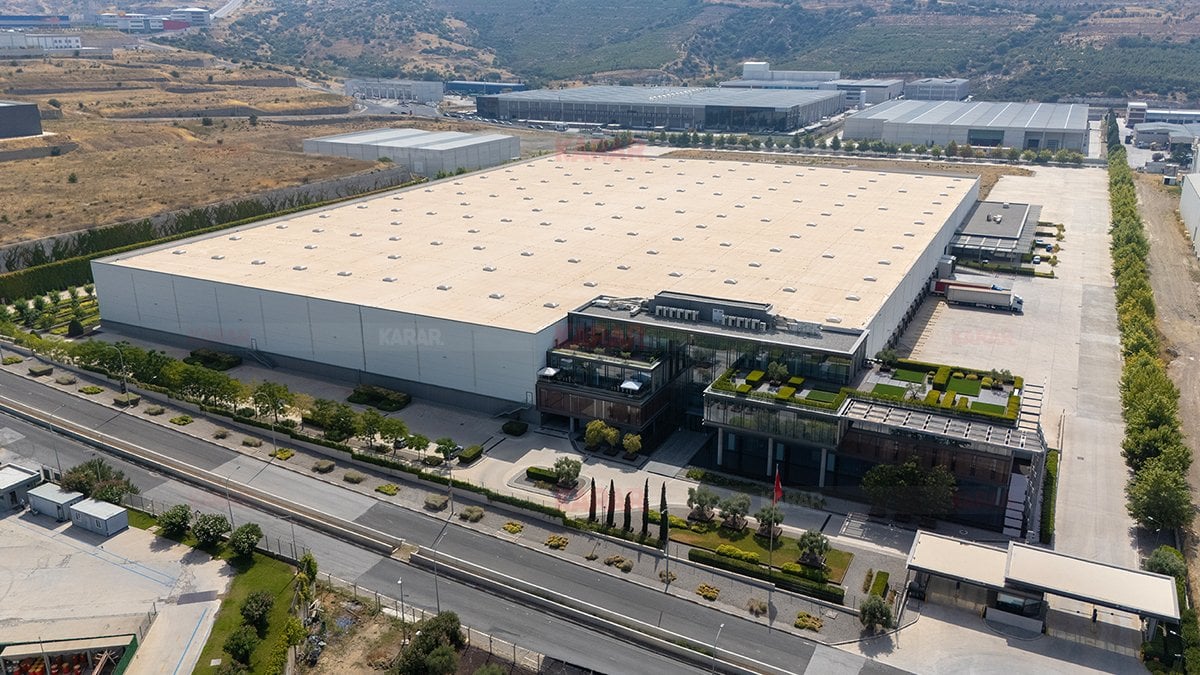 Koceli’ndeki fabrikasını yıllar önce kapatan Honda geri dönüyor! Şimdi de o ilimize dev fabrika kuruyor: Hayırlı uğurlu olsun