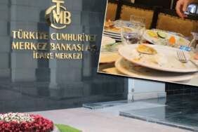 TCMB analizi: Sanayide istihdam azaldı, hizmet sektöründe arttı