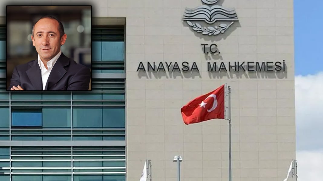 AYM’den gazeteci Murat Aksoy davasında hak ihlali kararı: Eleştiri, teröre yardım sayılmaz