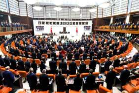 Terörsüz Türkiye Komisyonu’nun ilk toplantı tarihi belli oldu