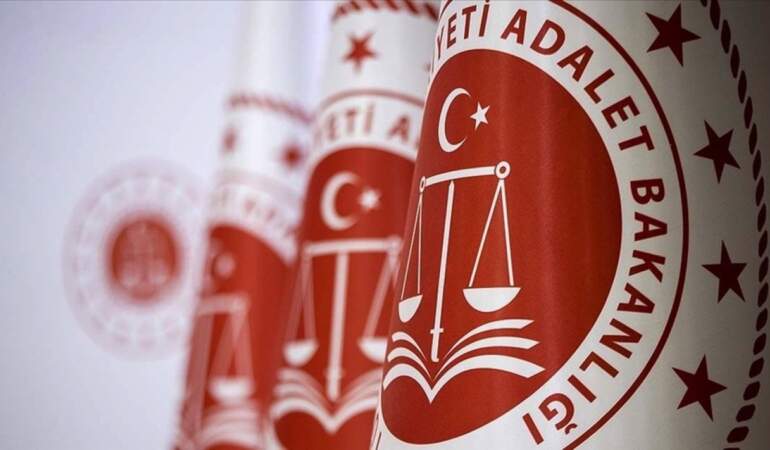 Adalet Bakanlığı’ndan 5 bin personel alımı: İşte başvuru tarihleri ve şartları!