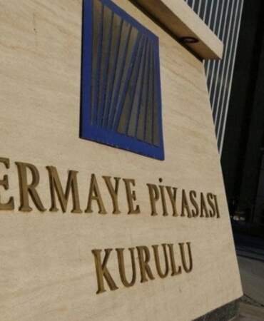 SPK’dan 5 Şirketin borçlanma aracına onay