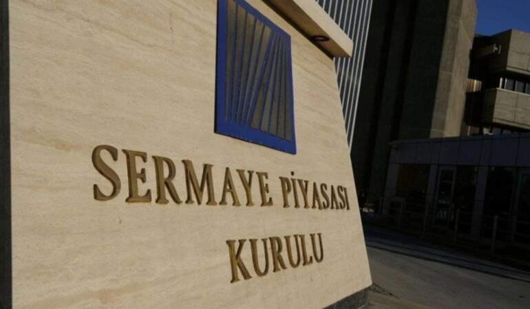 SPK’dan 5 Şirketin borçlanma aracına onay