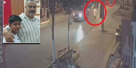 Çalıştığı dönercide şüpheli şekilde ölen 12 yaşındaki Eyüp Can’ın babası konuştu: Emekliyim geçinemiyorduk oğlum destek oluyordu