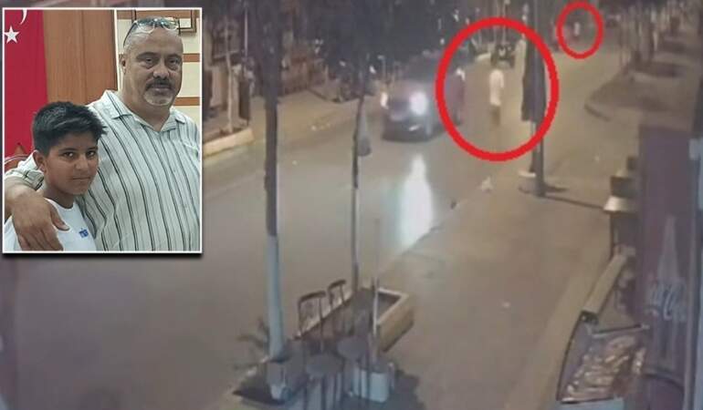 Çalıştığı dönercide şüpheli şekilde ölen 12 yaşındaki Eyüp Can’ın babası konuştu: Emekliyim geçinemiyorduk oğlum destek oluyordu