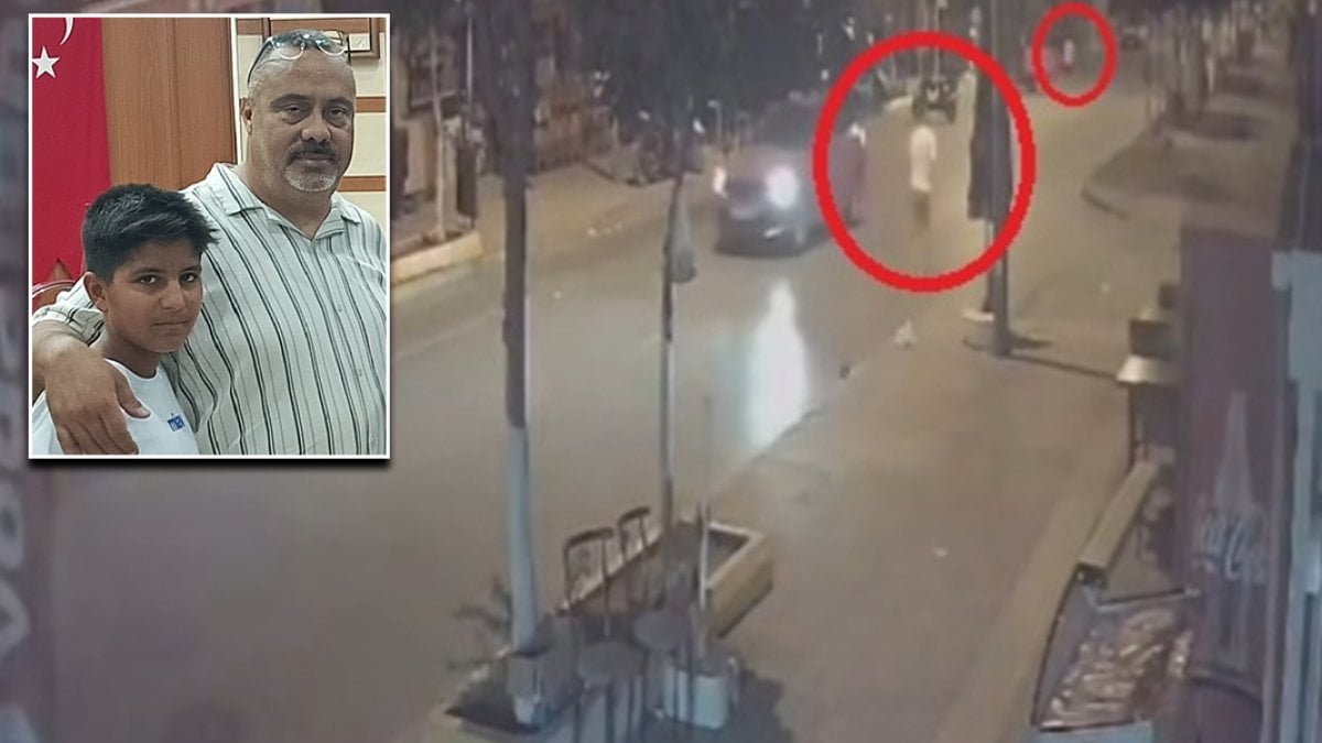 Çalıştığı dönercide şüpheli şekilde ölen 12 yaşındaki Eyüp Can’ın babası konuştu: Emekliyim geçinemiyorduk oğlum destek oluyordu