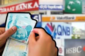 Banka yarışları kızıştı! Promosyon miktarları güncellendi, tercihler değişti: İşte banka banka promosyon tutarları