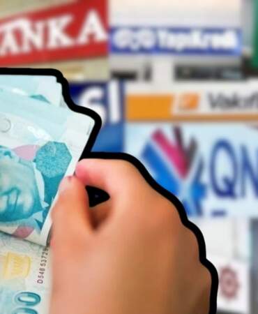 Banka yarışları kızıştı! Promosyon miktarları güncellendi, tercihler değişti: İşte banka banka promosyon tutarları