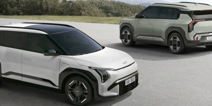 ÖTV şokunun ardından bir zam daha: Kia EV3'ün fiyatı fırladı! Artık Togg ve Tesla'ya rakip