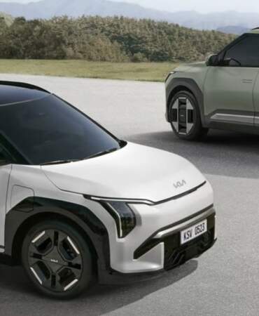 ÖTV şokunun ardından bir zam daha: Kia EV3’ün fiyatı fırladı! Artık Togg ve Tesla’ya rakip