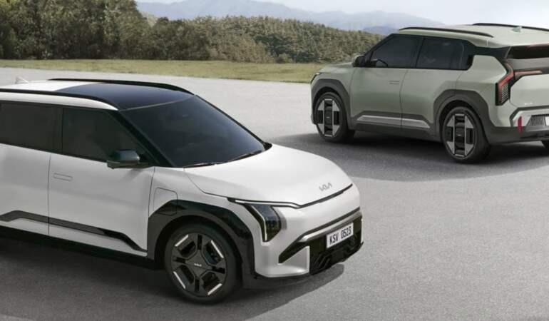 ÖTV şokunun ardından bir zam daha: Kia EV3’ün fiyatı fırladı! Artık Togg ve Tesla’ya rakip