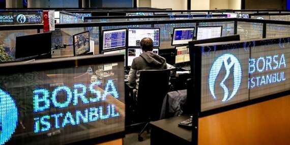 Borsa İstanbul temmuzda yükseldi: İşte ayın kazanan ve kaybeden hisseleri