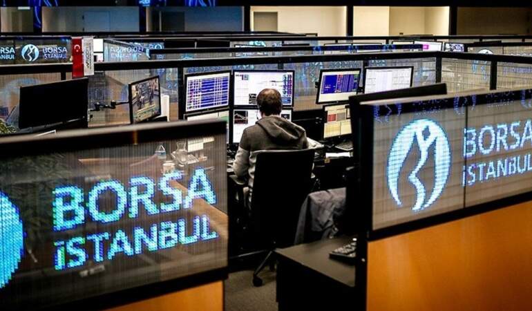 Borsa İstanbul temmuzda yükseldi: İşte ayın kazanan ve kaybeden hisseleri