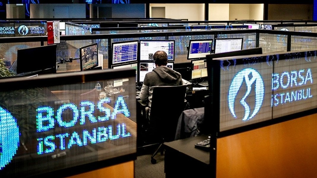 Borsa İstanbul temmuzda yükseldi: İşte ayın kazanan ve kaybeden hisseleri