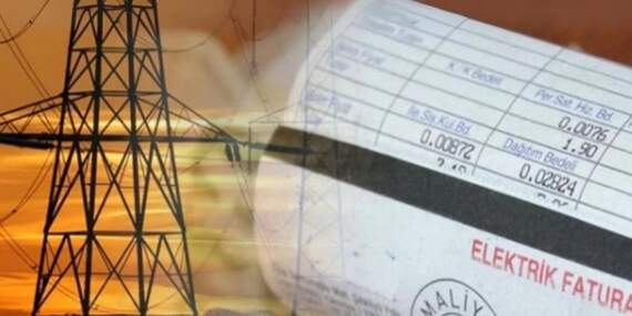 Yeni yılda faturaya zam değil, ceza geliyor! Çok tüketenin faturası ikiye katlanacak…