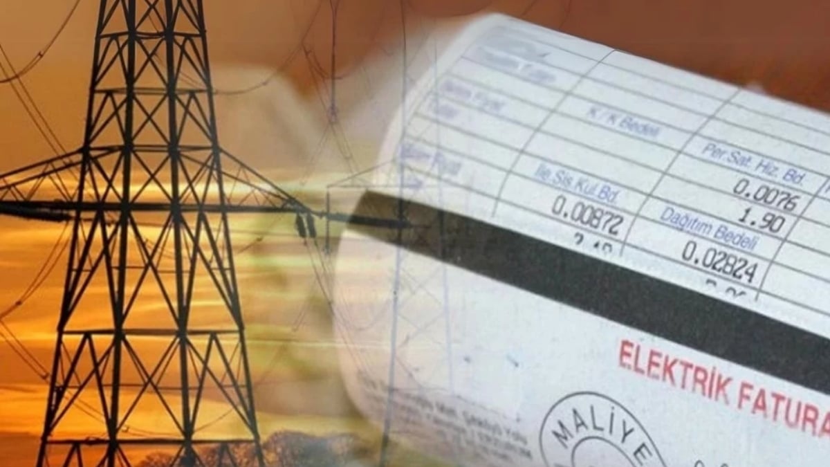 Yeni yılda faturaya zam değil, ceza geliyor! Çok tüketenin faturası ikiye katlanacak…