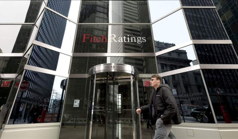 Fitch’ten Türkiye Raporu: Türk sanayi şirketleri 2025’te zora girecek