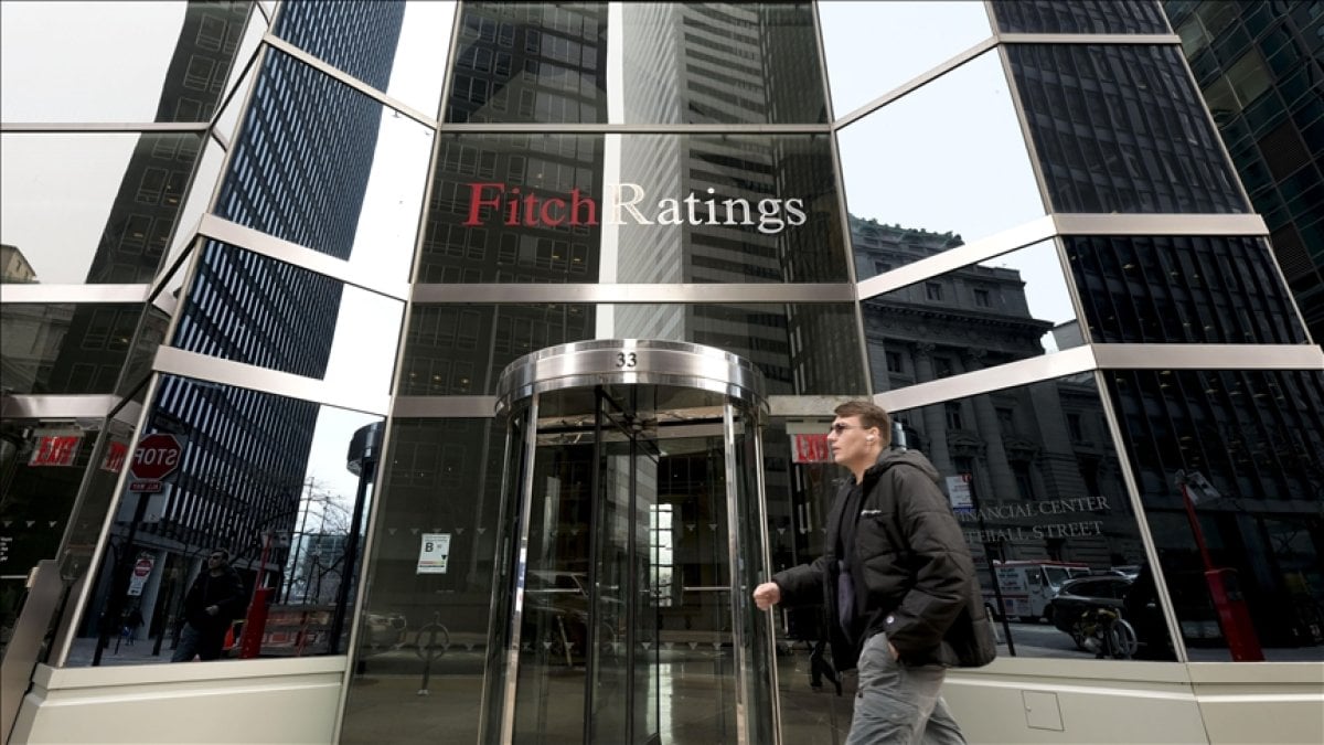 Fitch’ten Türkiye Raporu: Türk sanayi şirketleri 2025’te zora girecek