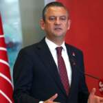 Özel’den komisyon açıklaması: Asla anayasa tartışmasının içinde olmayacağız