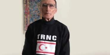 Nobel ödüllü bilim insanı Aziz Sancar, KKTC vatandaşı oldu