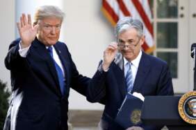 Trump’tan FED’e Sert Eleştiri Yağmuru
