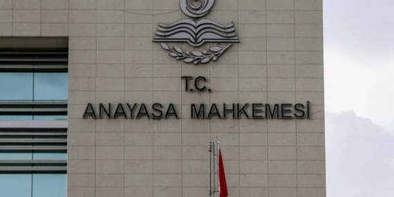 Anayasa Mahkemesi’nden 13 yılda 79 binden fazla hak ihlali kararı