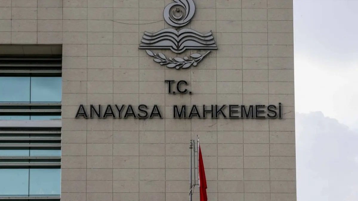Anayasa Mahkemesi’nden 13 yılda 79 binden fazla hak ihlali kararı