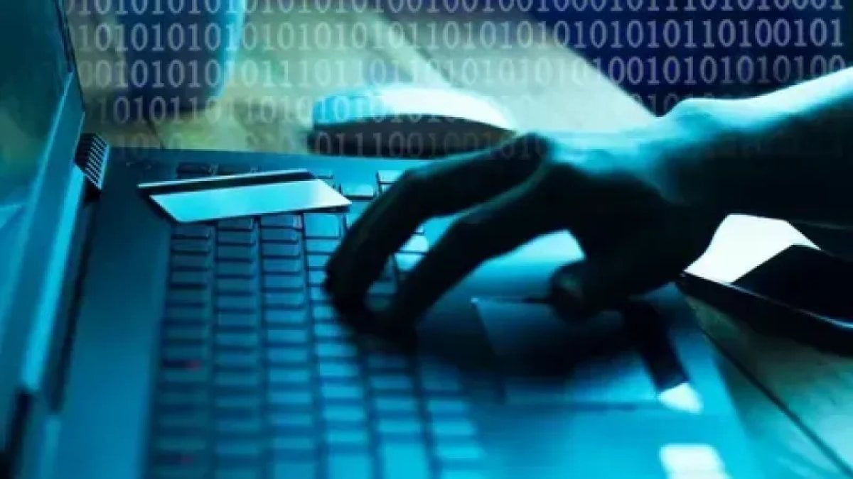 Sanal iş teklifine dikkat: Banka hesabınız boşalabilir