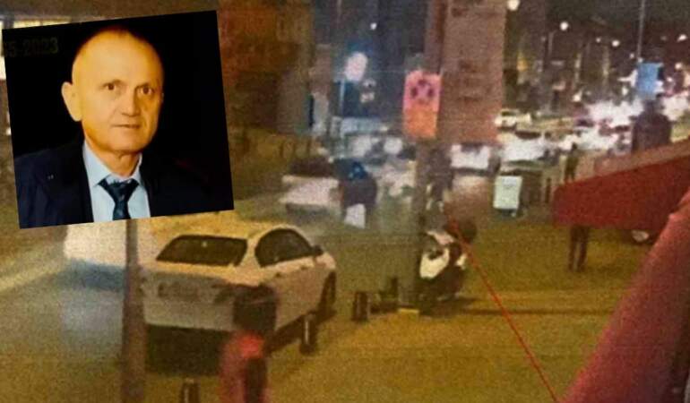 Maltepe’deki ölümlü kazada aileden hukuk mücadelesi: Belgeler “üst düzey devlet görevlilerinin müdahalesiyle” değiştirildi