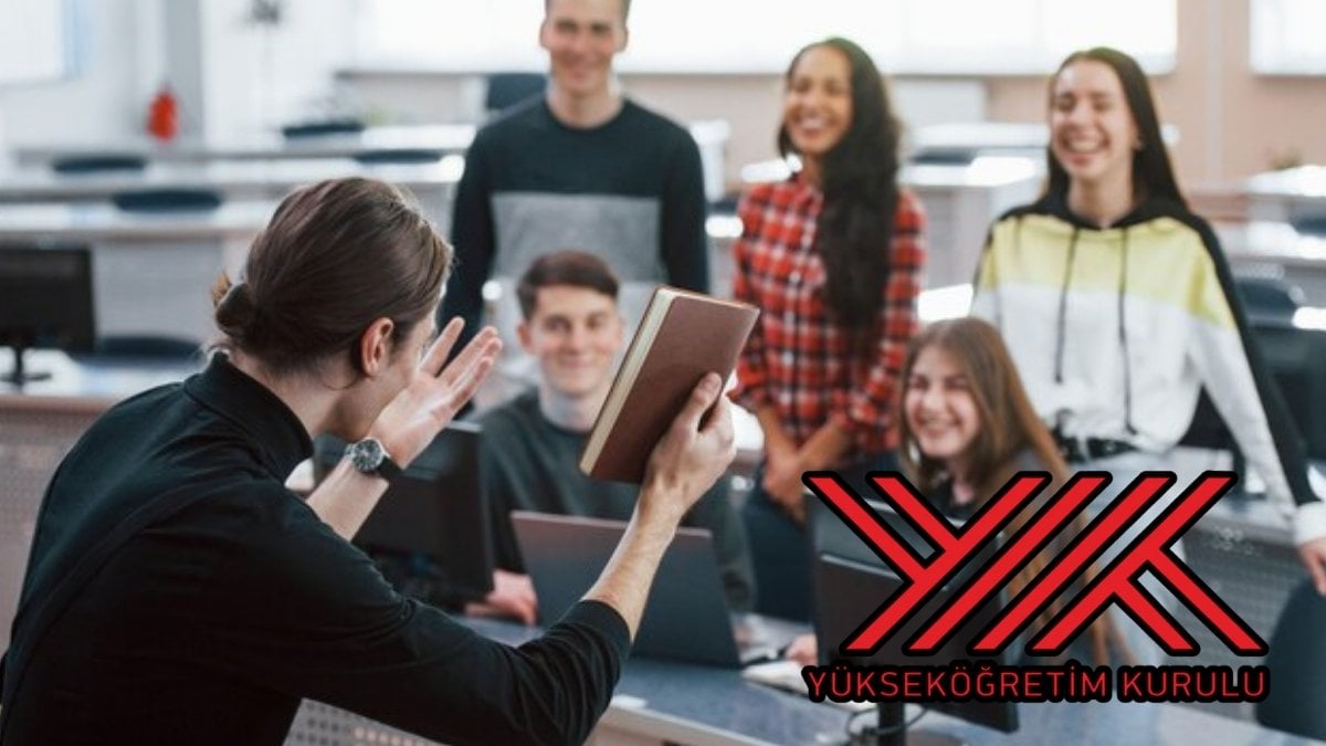 Tam tercih döneminde YÖK’ten geleceğin meslekleri hamlesi! İşte bu yıl ilk kez öğrenci alacak yeni üniversite bölümleri…