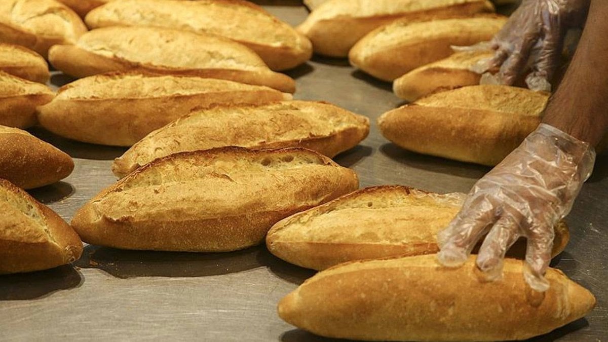 Fırıncılardan yüzde 20’lik ekmek zammına ilişkin açıklama