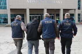Kilis’te IŞİD operasyonu: 1 tutuklu
