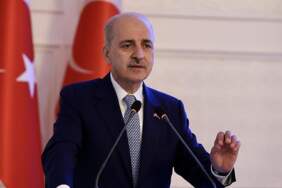 Numan Kurtulmuş’tan liderlere teşekkür telefonu