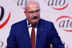 ATO Başkanı Baran: Roma ve Milano’ya direkt uçuşlar için çağrı yaptı