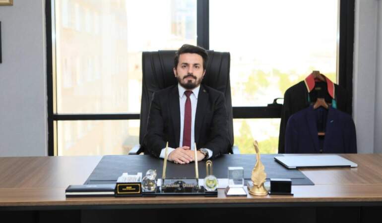 Avukat Ümit Çelebi: “Orman yangınlarında cezai yaptırımlarda caydırıcılık artırılmalı”