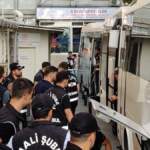 İBB operasyonunda 9 kişi hakkında tutuklama talebi