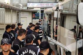 İBB operasyonunda 9 kişi hakkında tutuklama talebi