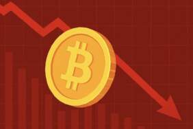 Bitcoin’de Sert Düşüş: 3 Haftanın En Düşük Seviyesini Gördü