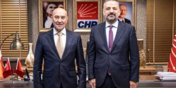 İzmir kooperatif soruşturmasında iddianame kabul edildi