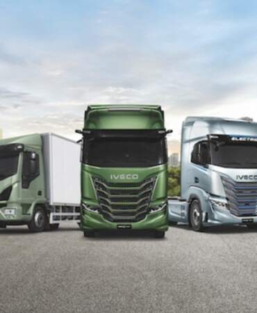 Otomotiv dünyasını sarsan dev anlaşma: Türkiye’de de iyi bilinen IVECO, 3,8 milyar Euro’ya bakın kime satıldı?