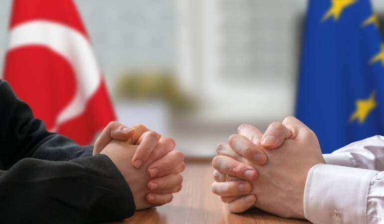 Haftada 7 saat farkla rekor Türkiye’nin!