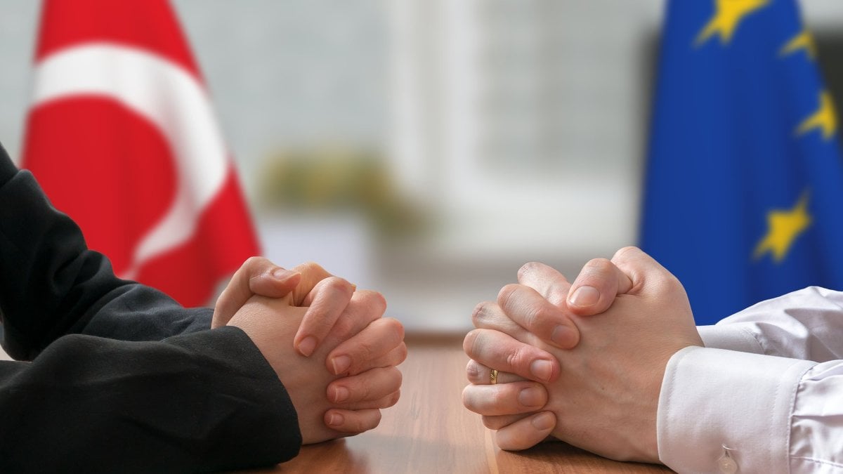 Haftada 7 saat farkla rekor Türkiye’nin!