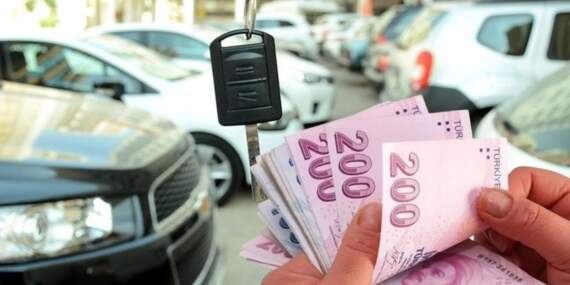 ÖTV fırsatçılarına bakanlıktan şok ceza! Parasını ödeyen tüketiciden ek ücret isteyen bayiye 684 bin TL ceza kesilecek