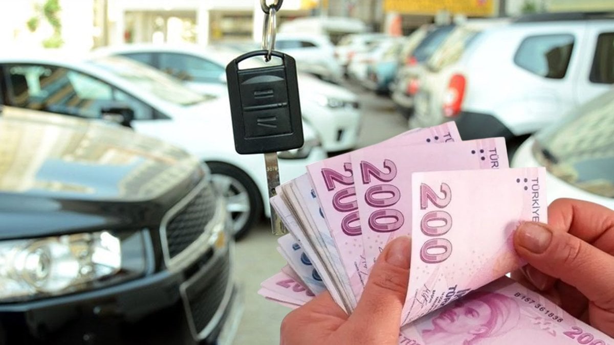 ÖTV fırsatçılarına bakanlıktan şok ceza! Parasını ödeyen tüketiciden ek ücret isteyen bayiye 684 bin TL ceza kesilecek