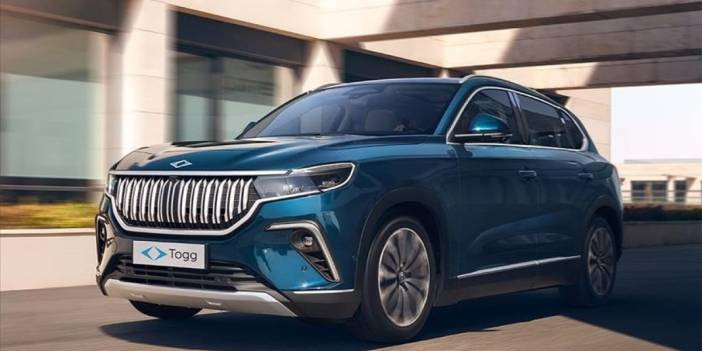 20 aydır beklenen zam geldi: İşte Togg'un ÖTV zammı sonrası yeni fiyatları! Zam 400 bin TL'yi aştı