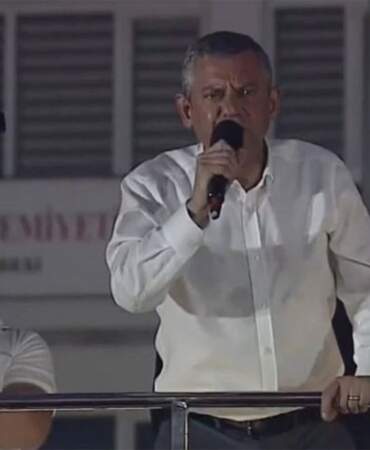 Özel’den Aziz İhsan Aktaş soruşturmasına tepki: 300 ihaleyi AK Parti’den alan şahsa kimse bir şey sormuyor