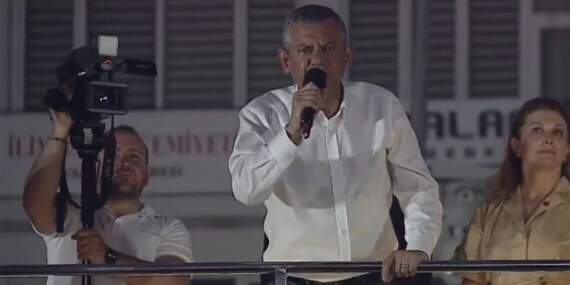 Özel’den Aziz İhsan Aktaş soruşturmasına tepki: 300 ihaleyi AK Parti’den alan şahsa kimse bir şey sormuyor