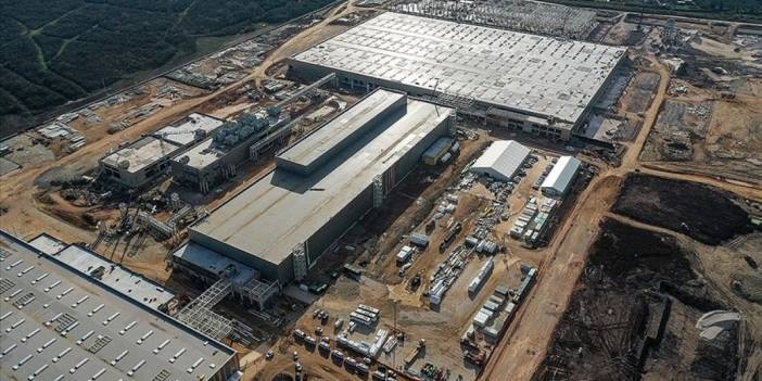 TOGG'da şok iddia: 200 işçi kapının önüne konuldu! "Eşyalarımızı bile alamadık, kapıda polisler bekliyor"